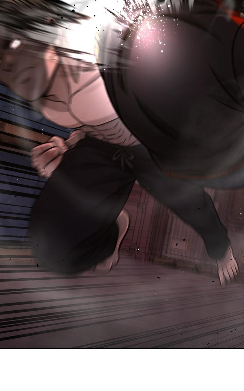 QUESTISM Chap 115 - Next Chap 116