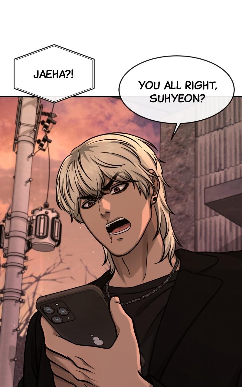 QUESTISM Chap 115 - Next Chap 116