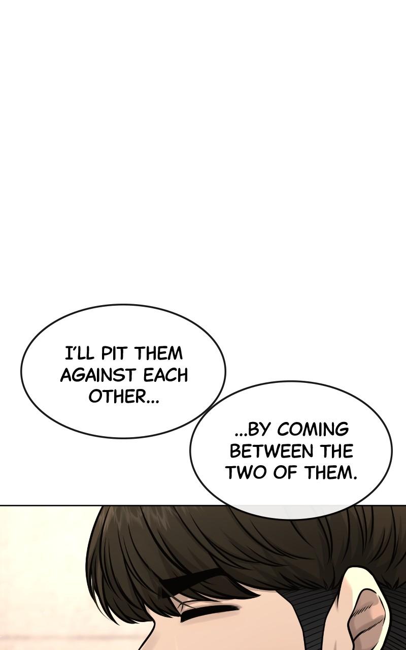 QUESTISM Chap 118 - Next Chap 119