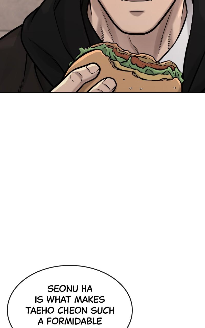 QUESTISM Chap 118 - Next Chap 119