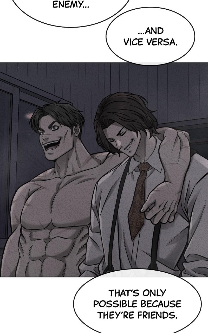 QUESTISM Chap 118 - Next Chap 119