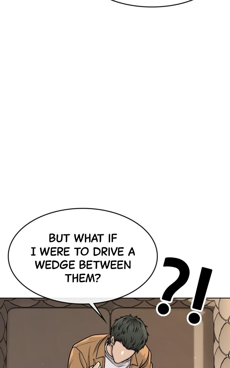 QUESTISM Chap 118 - Next Chap 119