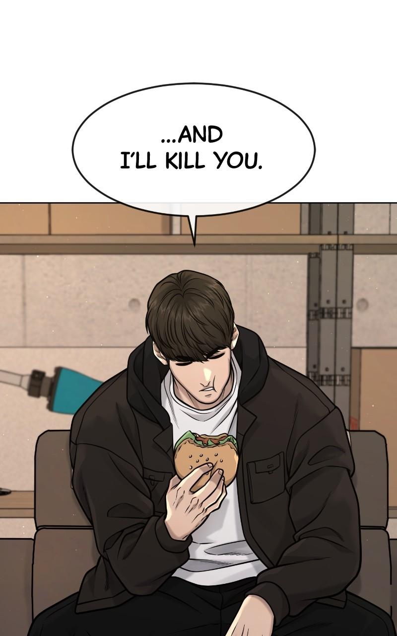 QUESTISM Chap 118 - Next Chap 119