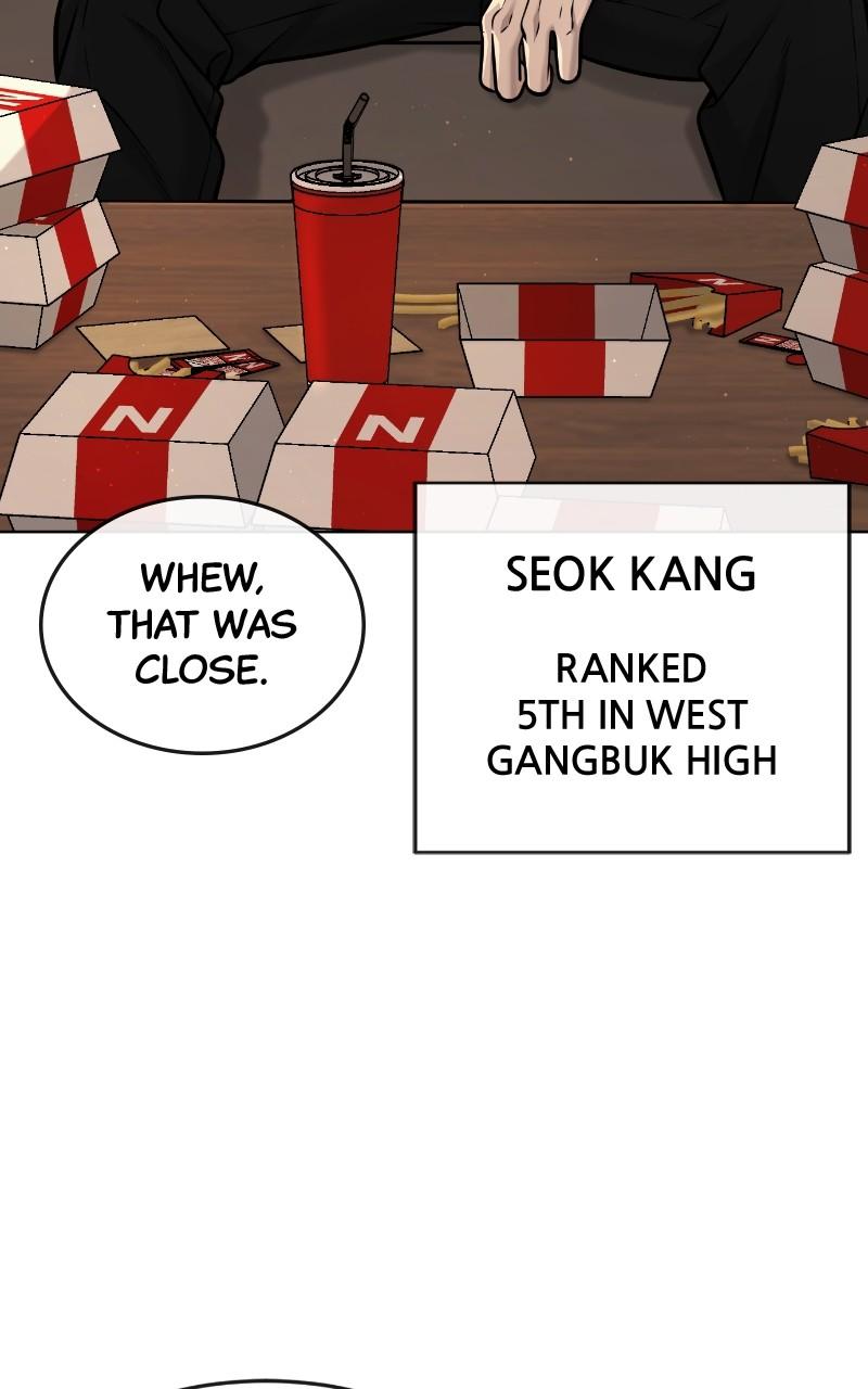 QUESTISM Chap 118 - Next Chap 119