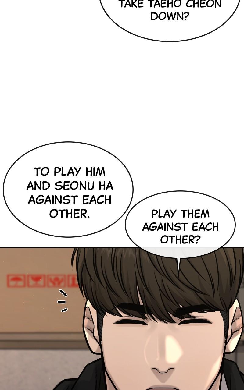 QUESTISM Chap 118 - Next Chap 119