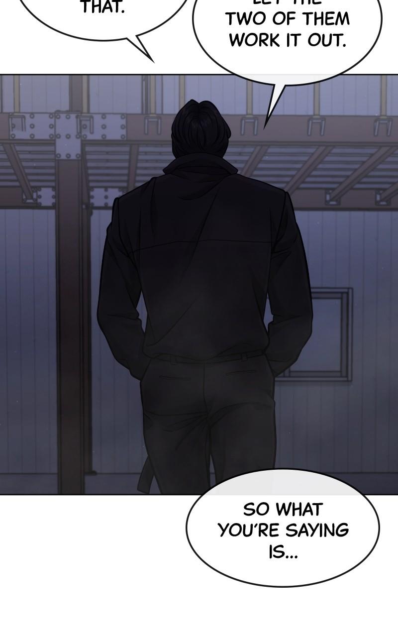 QUESTISM Chap 118 - Next Chap 119