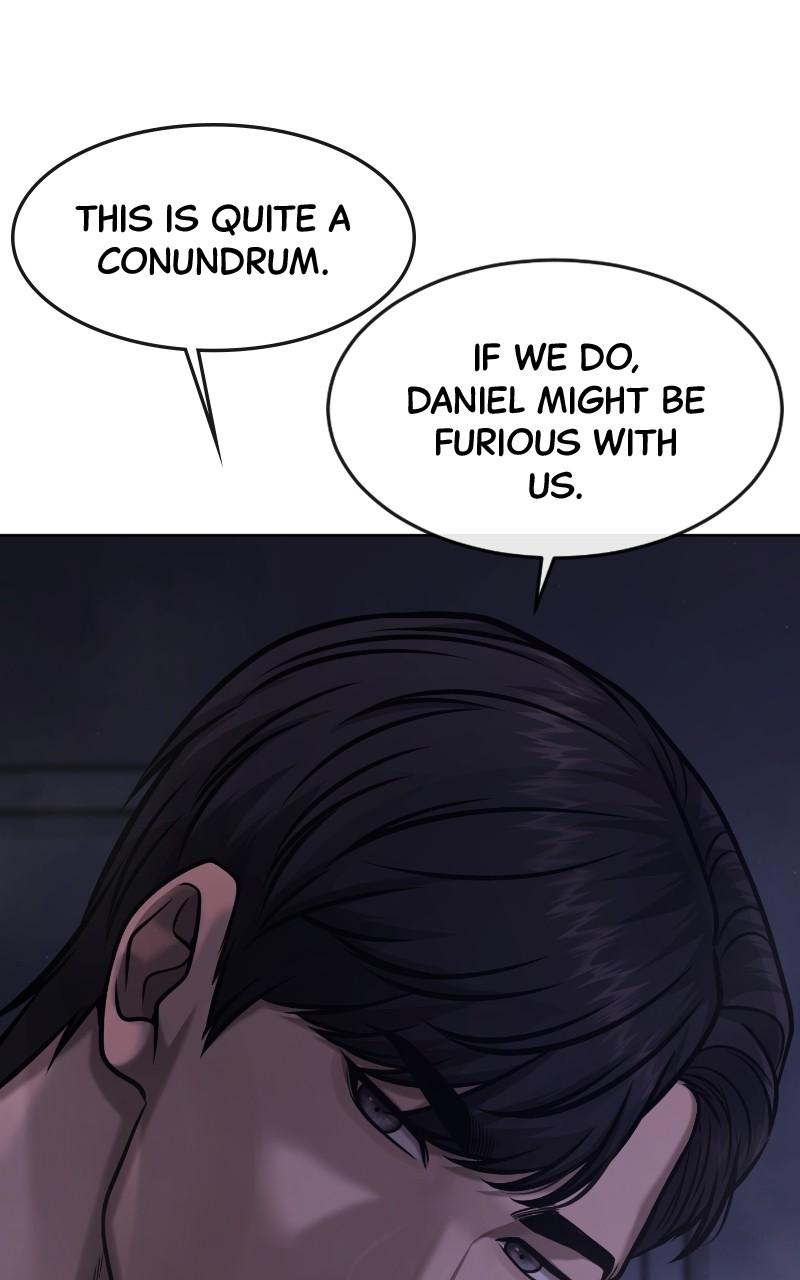 QUESTISM Chap 118 - Next Chap 119