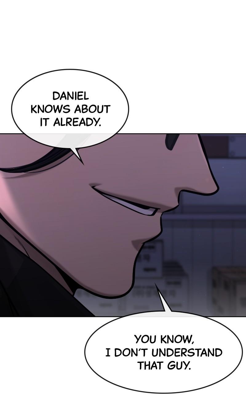 QUESTISM Chap 118 - Next Chap 119