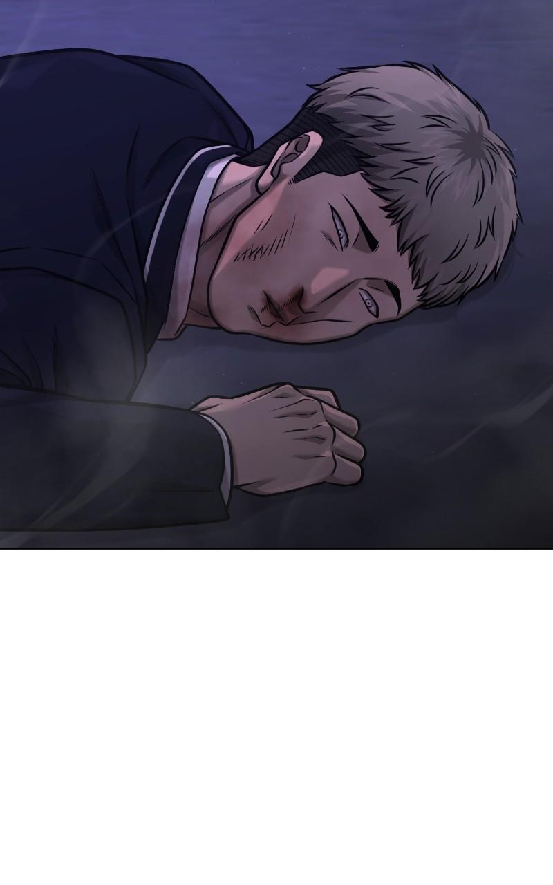 QUESTISM Chap 118 - Next Chap 119