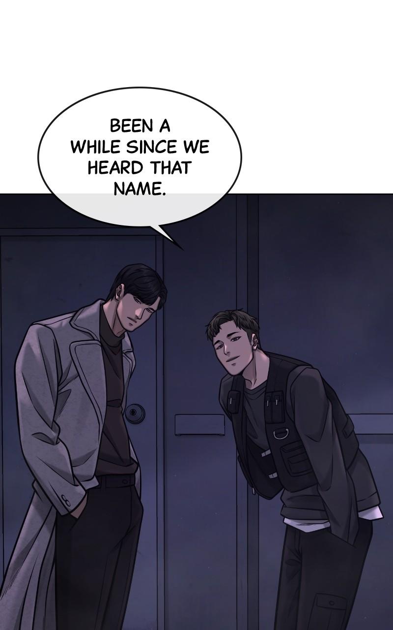 QUESTISM Chap 118 - Next Chap 119