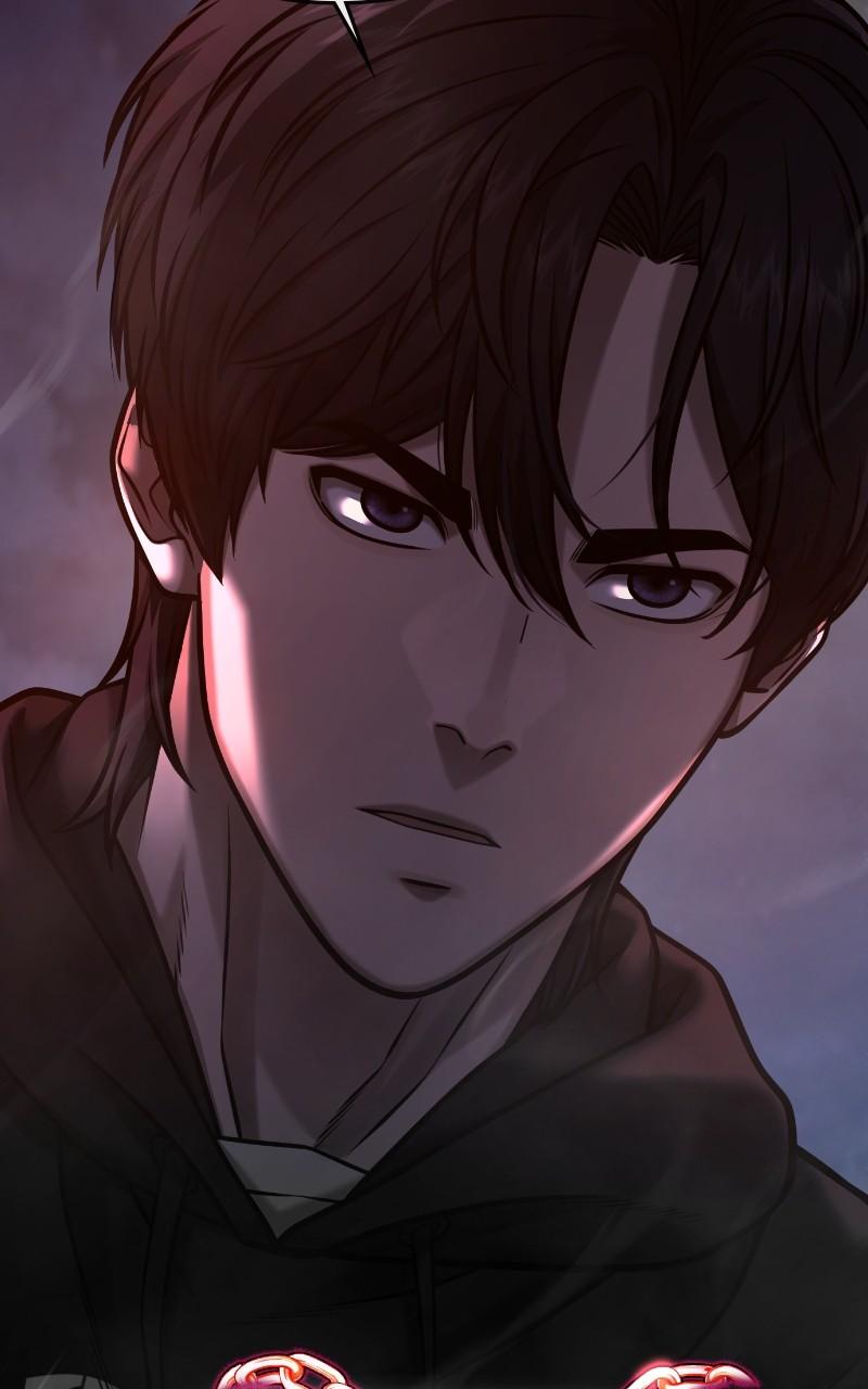 QUESTISM Chap 118 - Next Chap 119