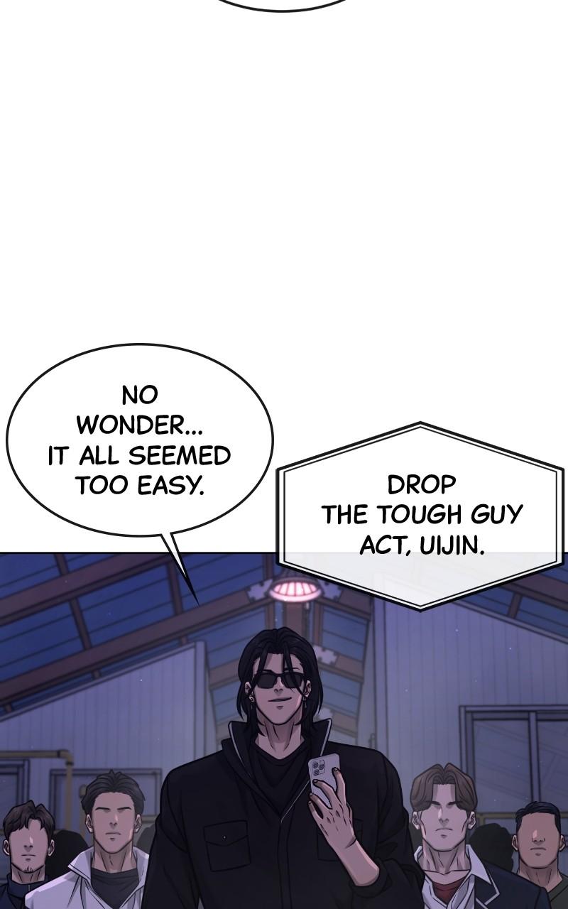 QUESTISM Chap 118 - Next Chap 119