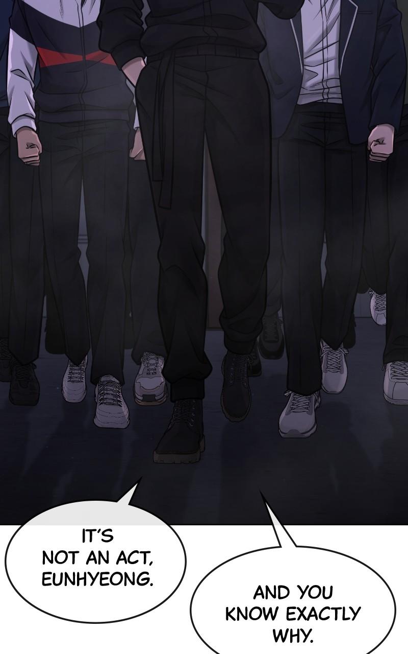 QUESTISM Chap 118 - Next Chap 119