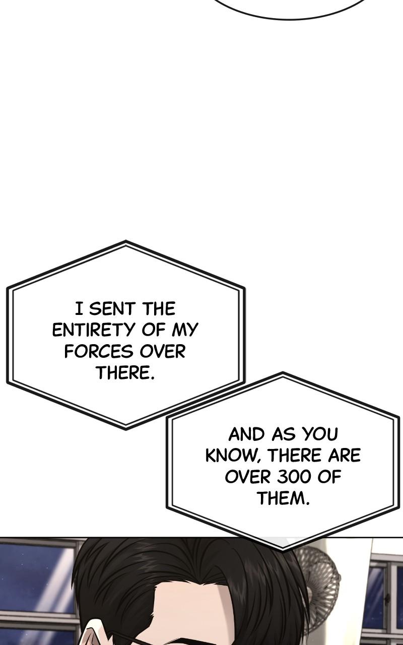 QUESTISM Chap 118 - Next Chap 119