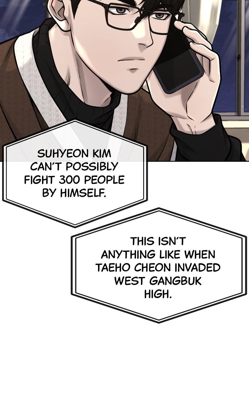 QUESTISM Chap 118 - Next Chap 119