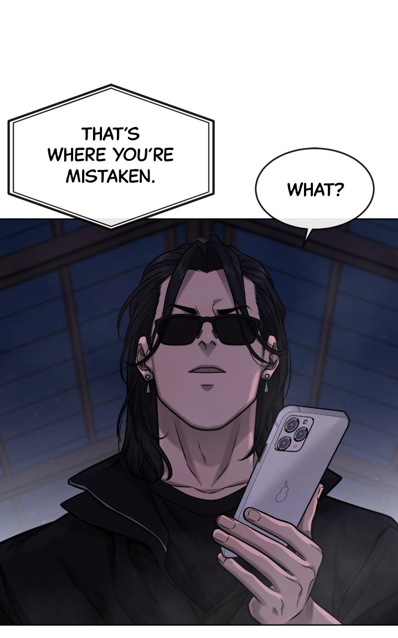 QUESTISM Chap 118 - Next Chap 119