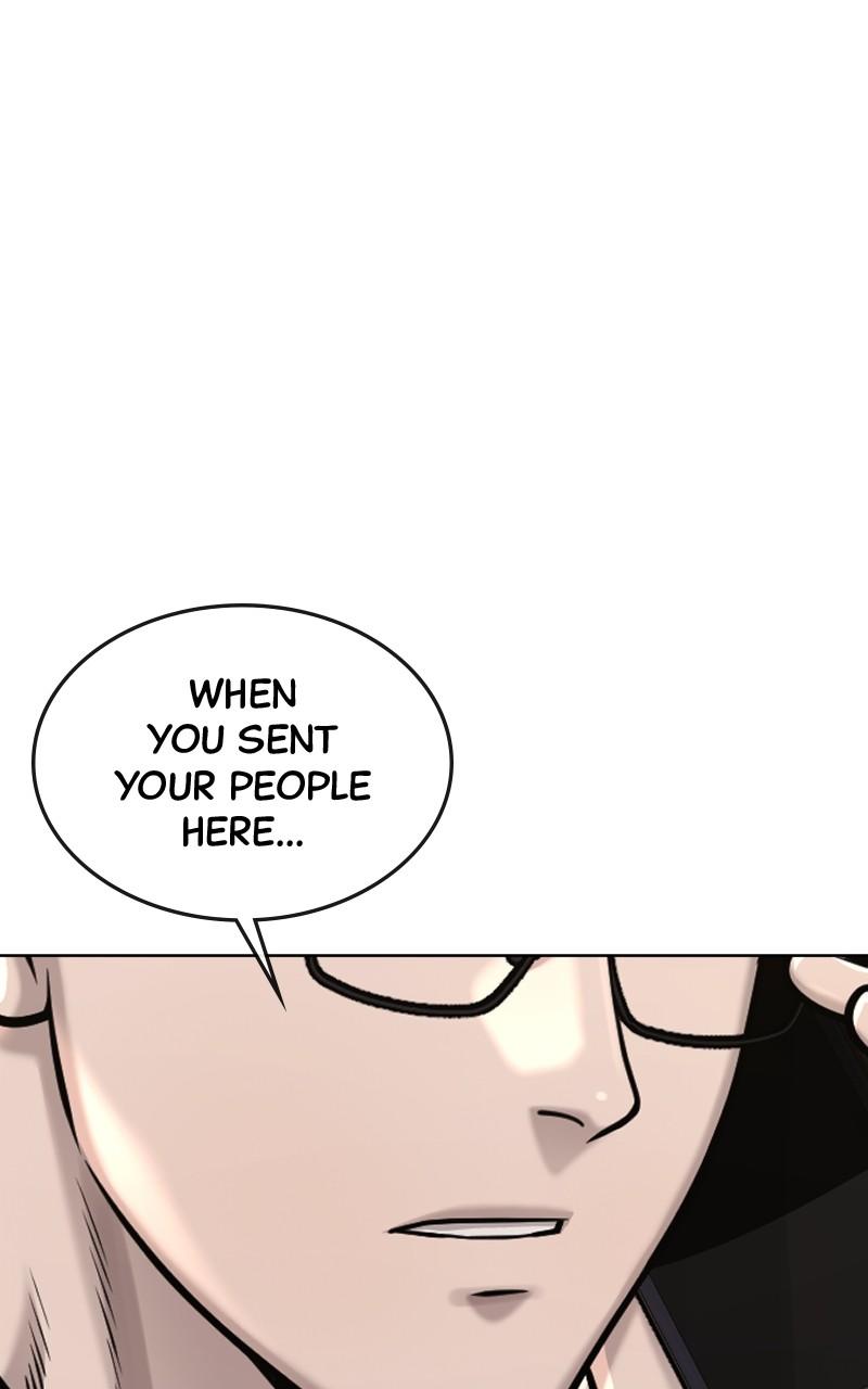 QUESTISM Chap 118 - Next Chap 119