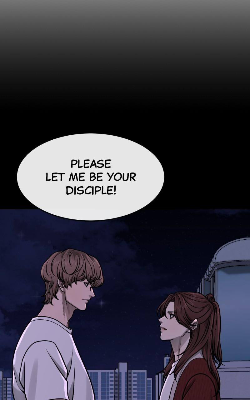QUESTISM Chap 118 - Next Chap 119