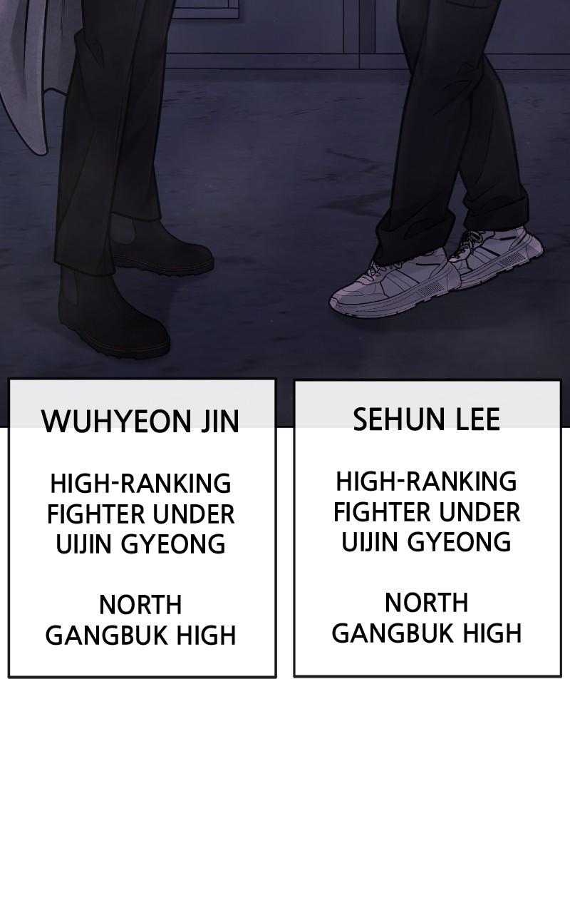 QUESTISM Chap 118 - Next Chap 119