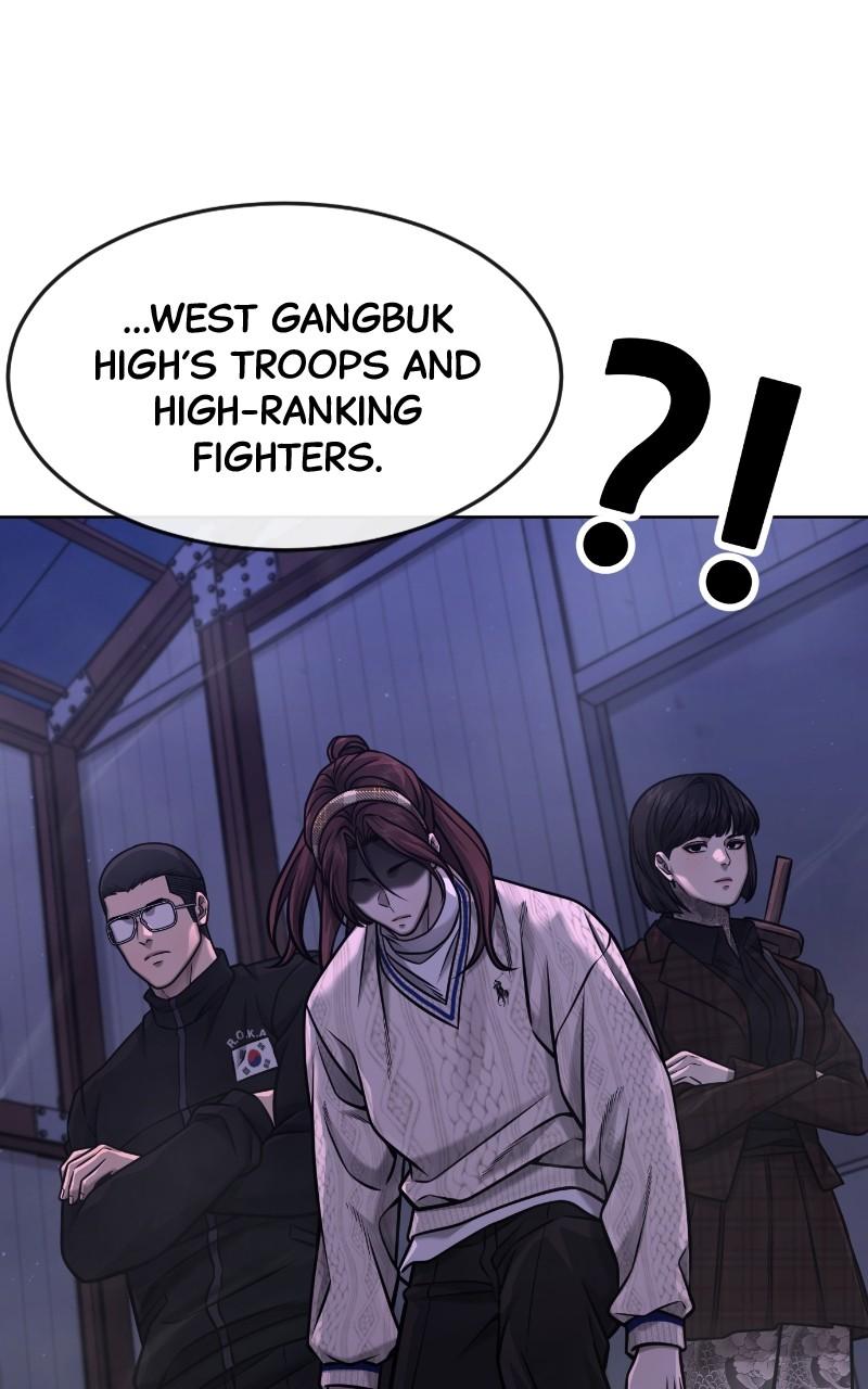 QUESTISM Chap 118 - Next Chap 119