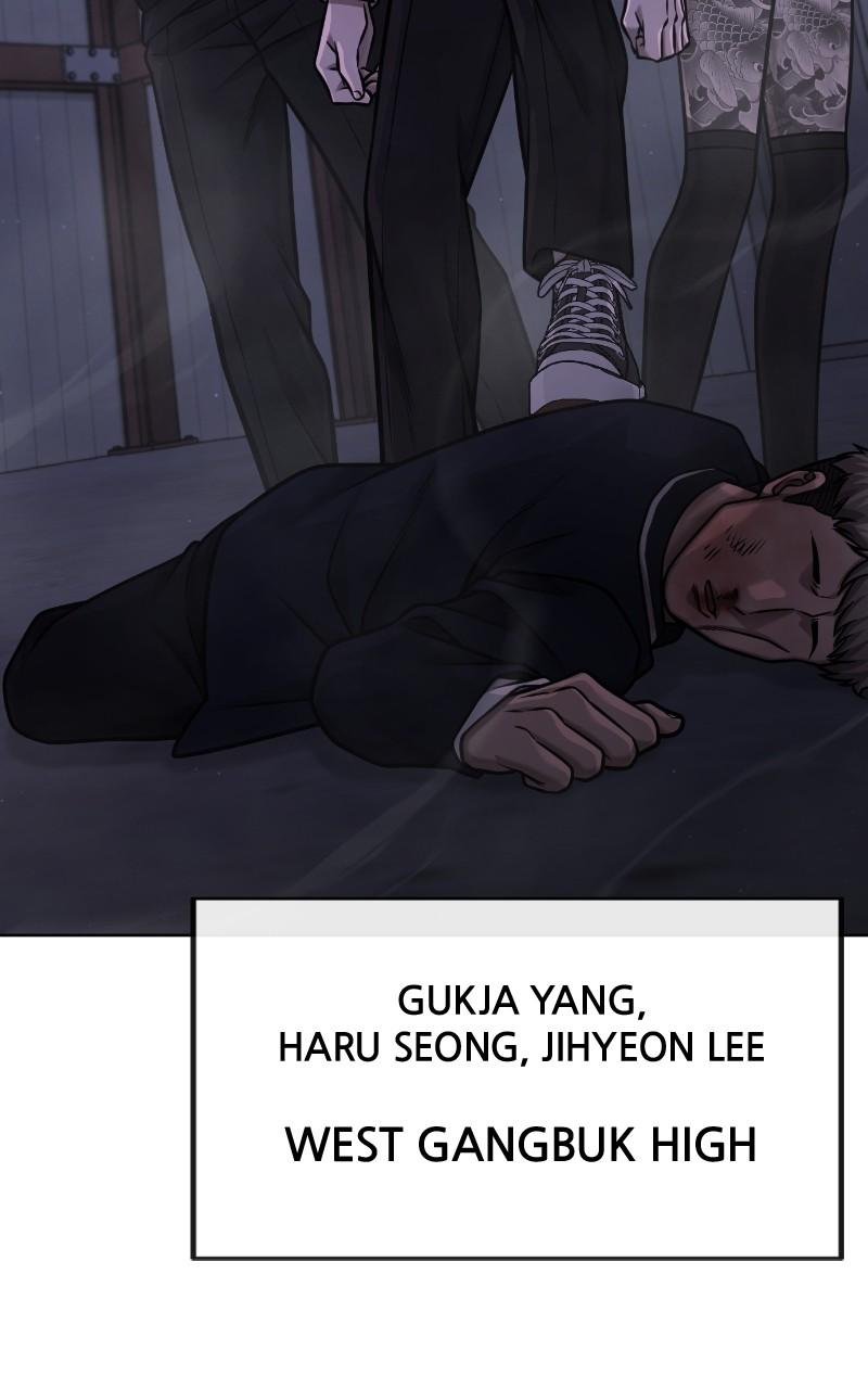 QUESTISM Chap 118 - Next Chap 119