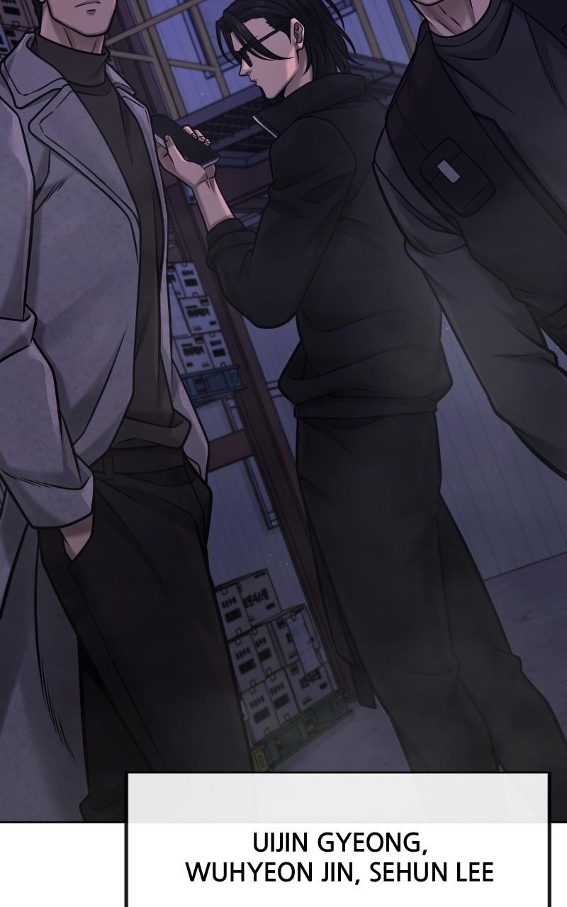 QUESTISM Chap 118 - Next Chap 119