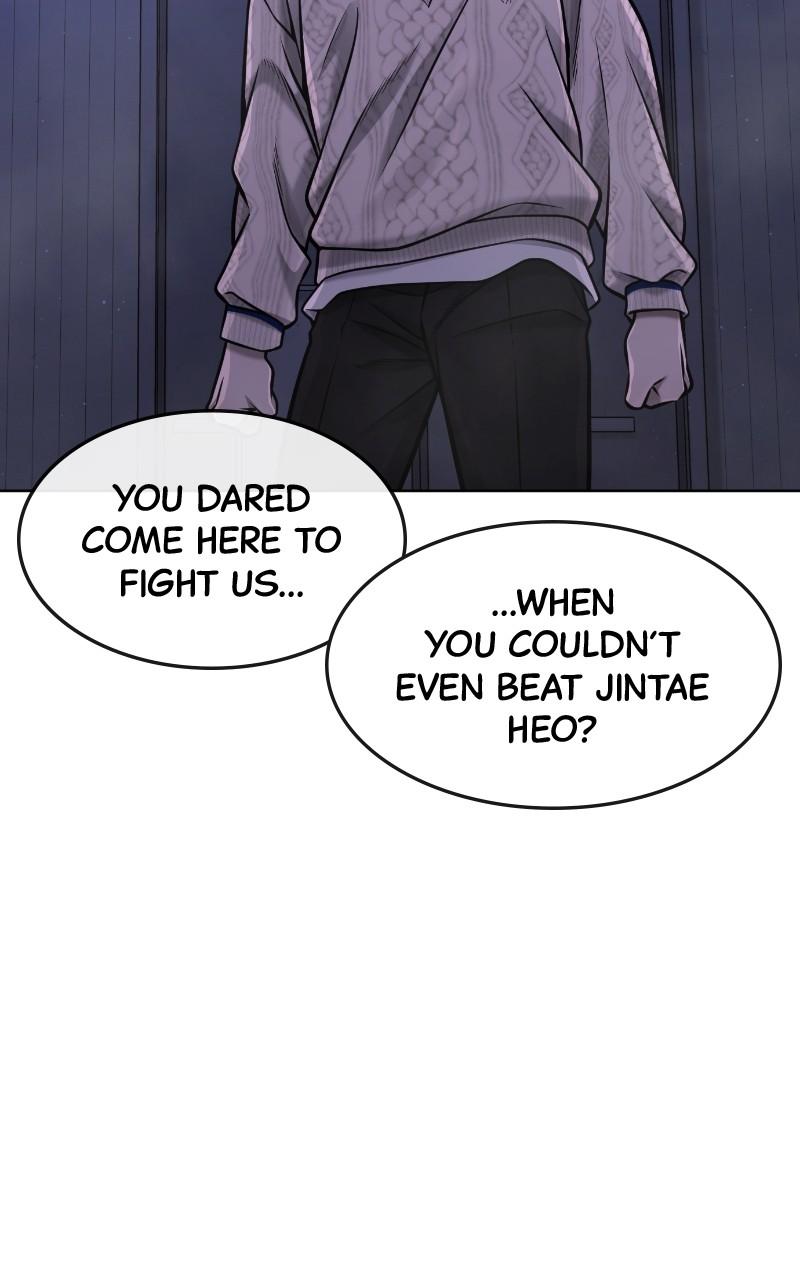QUESTISM Chap 118 - Next Chap 119