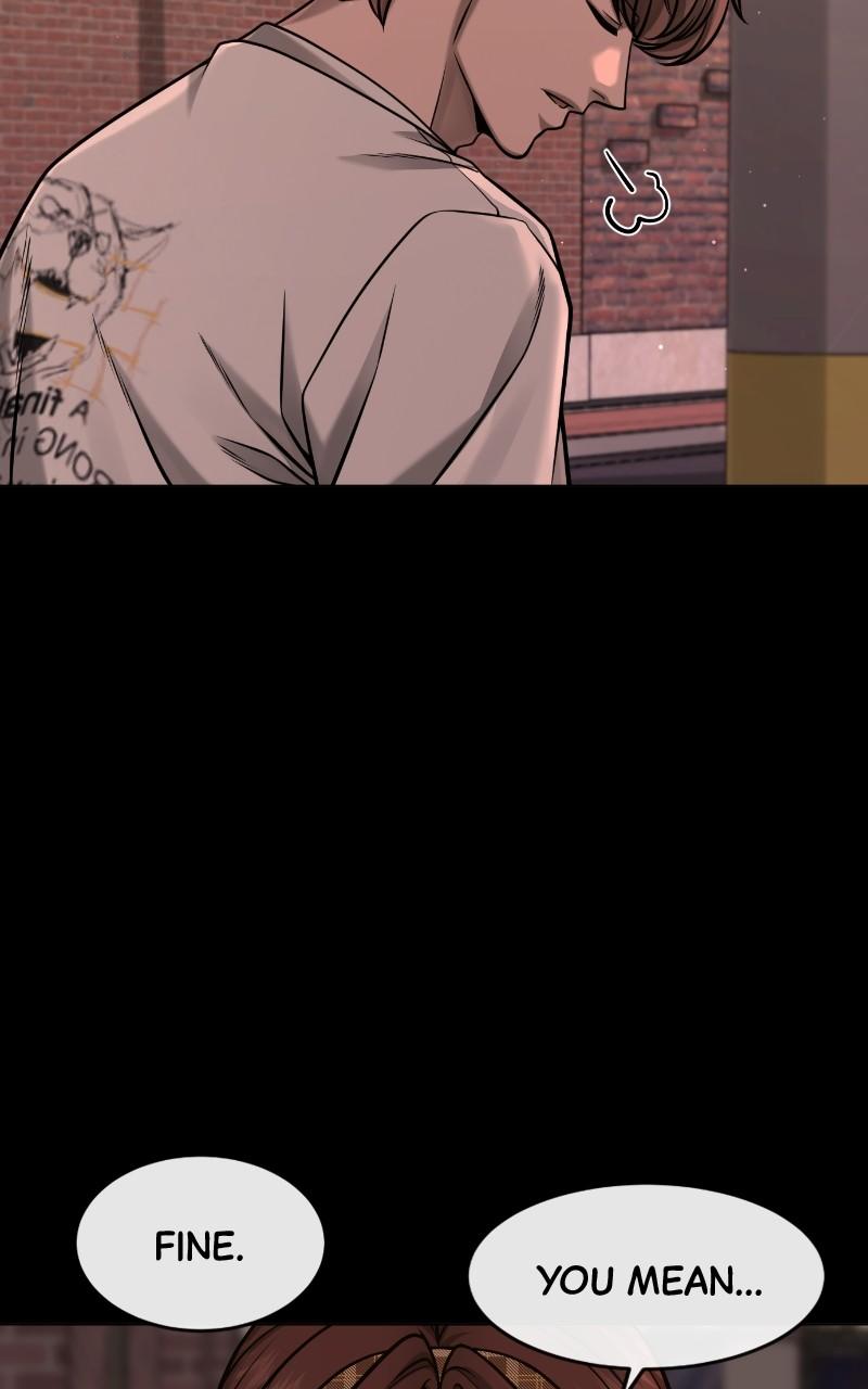 QUESTISM Chap 118 - Next Chap 119