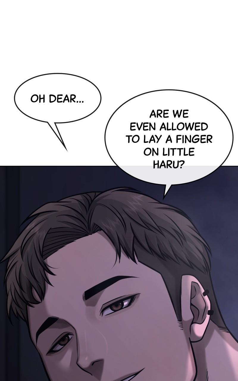 QUESTISM Chap 118 - Next Chap 119
