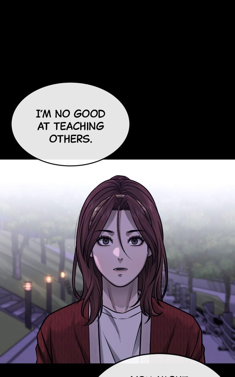 QUESTISM Chap 118 - Next Chap 119