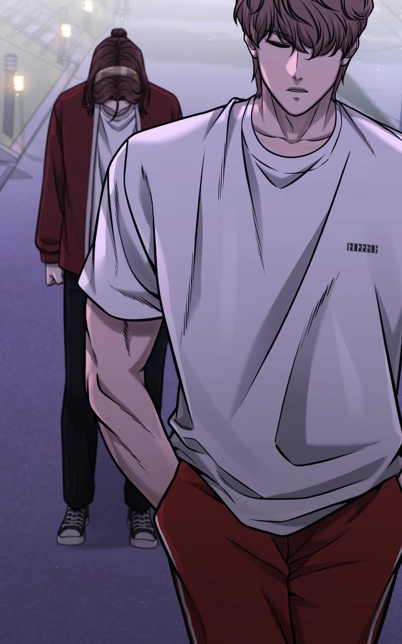 QUESTISM Chap 118 - Next Chap 119