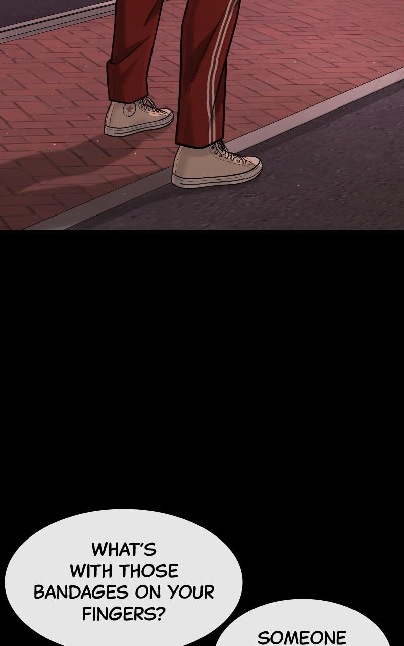 QUESTISM Chap 118 - Next Chap 119