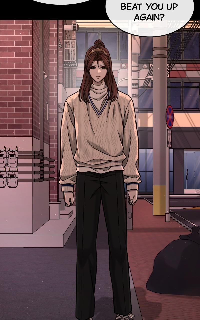 QUESTISM Chap 118 - Next Chap 119