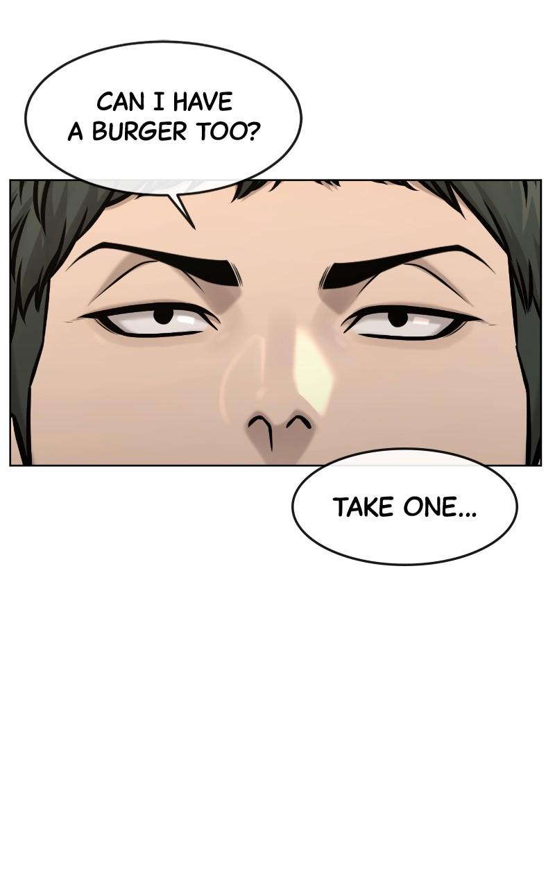 QUESTISM Chap 118 - Next Chap 119