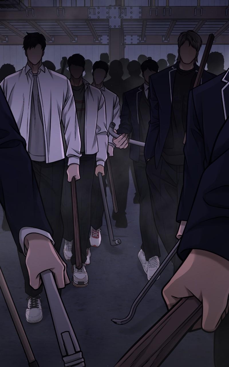 QUESTISM Chap 118 - Next Chap 119