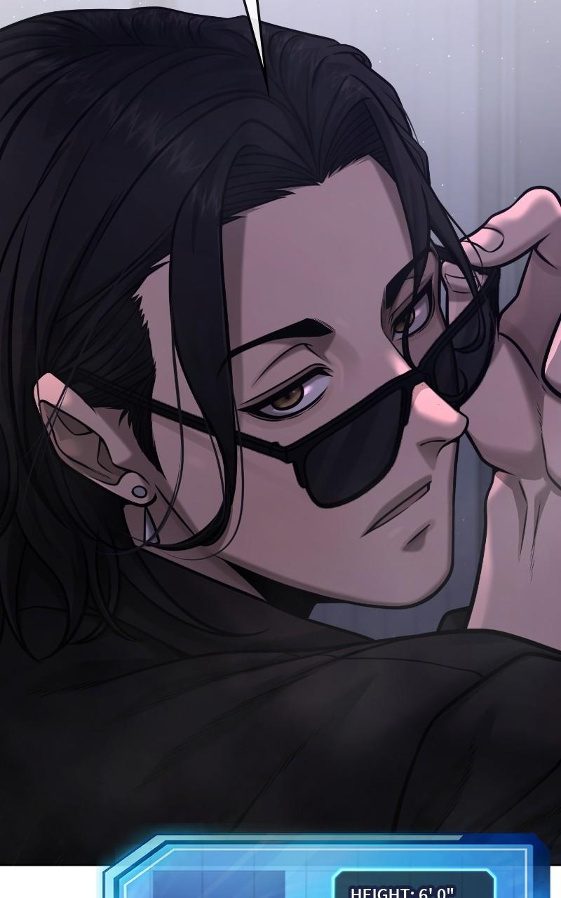 QUESTISM Chap 118 - Next Chap 119