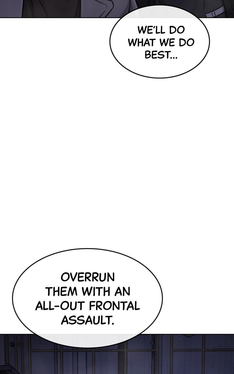 QUESTISM Chap 118 - Next Chap 119
