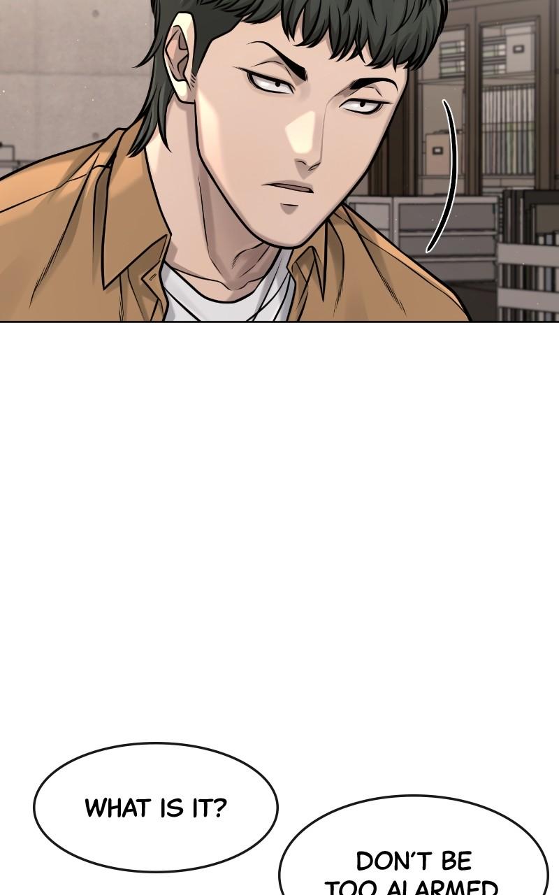 QUESTISM Chap 118 - Next Chap 119