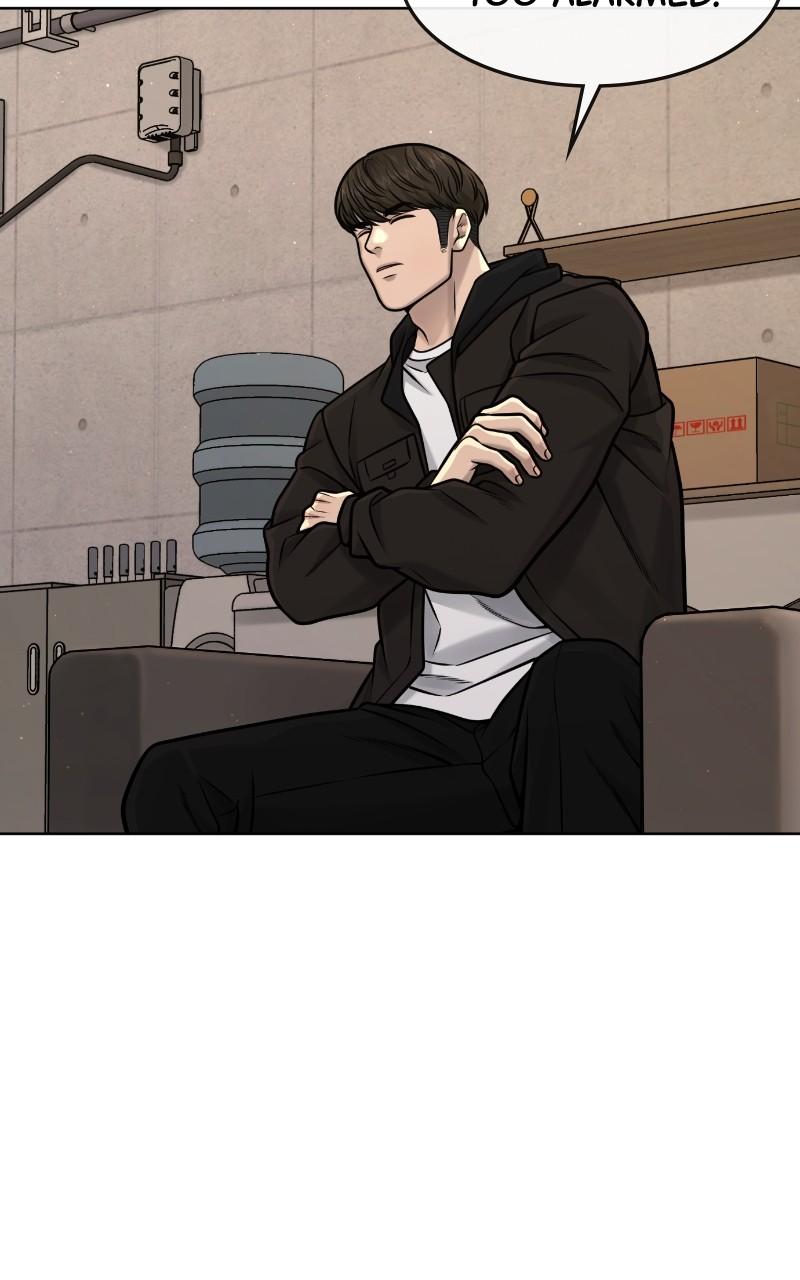 QUESTISM Chap 118 - Next Chap 119