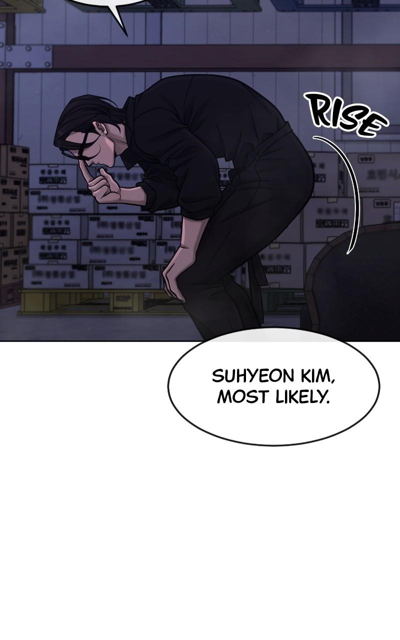 QUESTISM Chap 118 - Next Chap 119