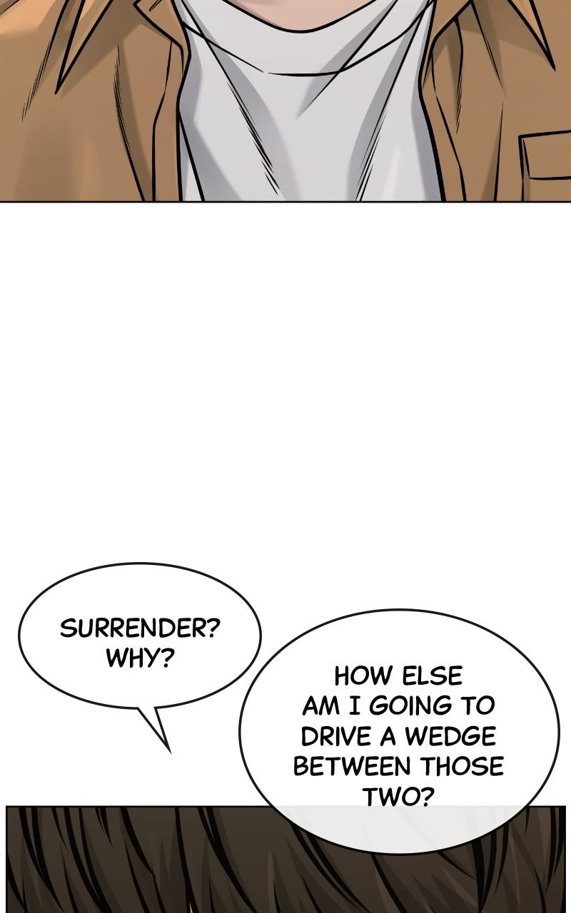 QUESTISM Chap 118 - Next Chap 119