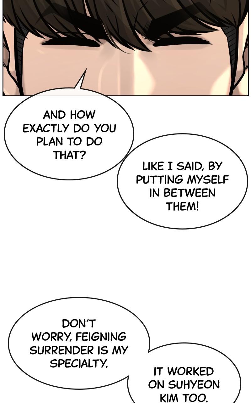 QUESTISM Chap 118 - Next Chap 119