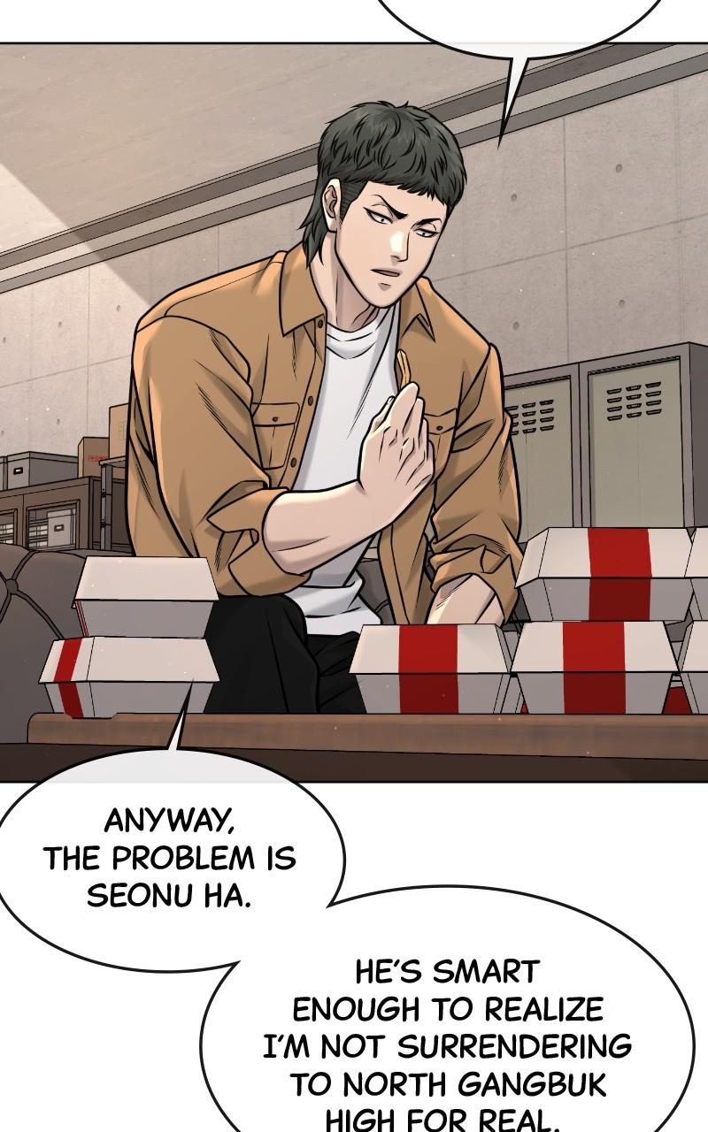 QUESTISM Chap 118 - Next Chap 119