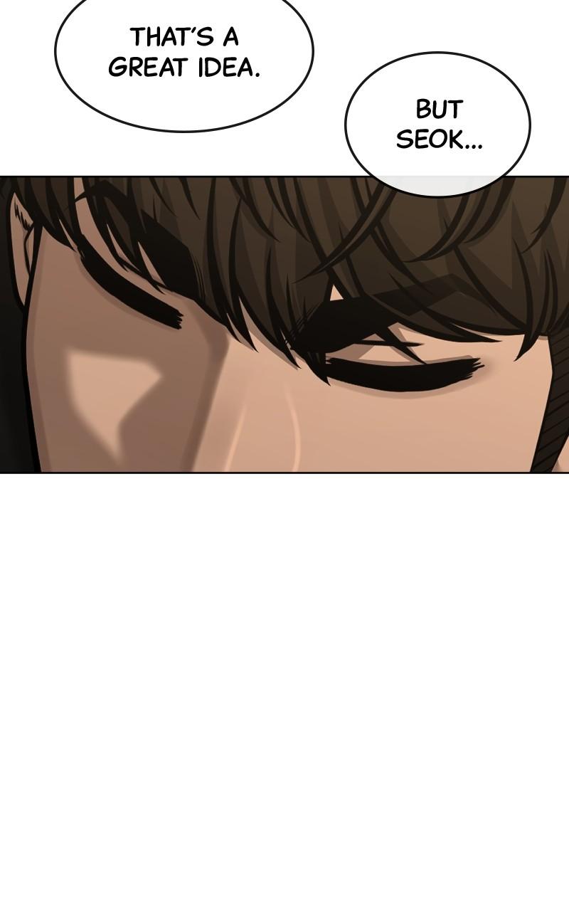 QUESTISM Chap 118 - Next Chap 119