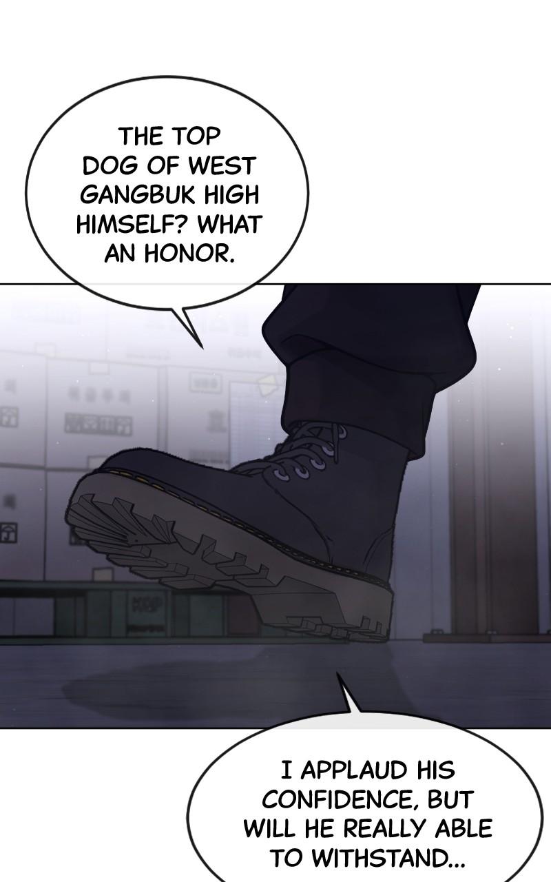QUESTISM Chap 118 - Next Chap 119