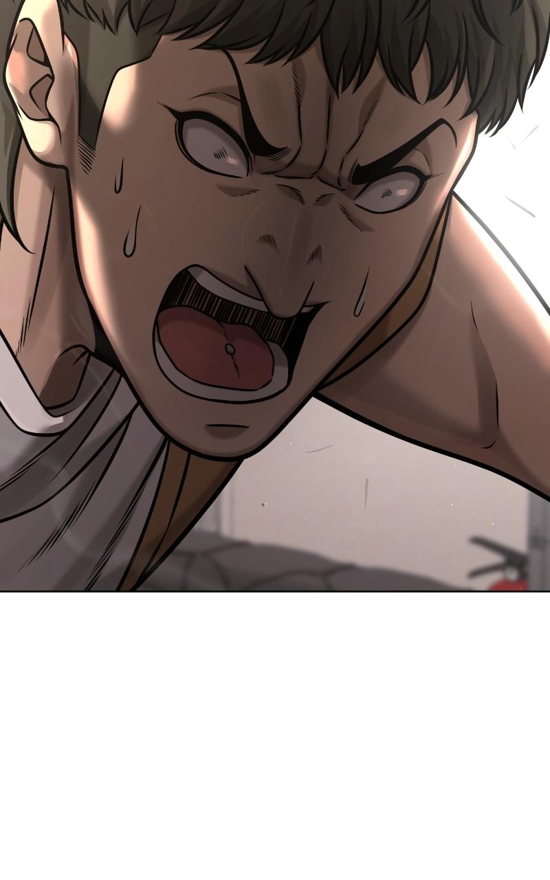 QUESTISM Chap 118 - Next Chap 119