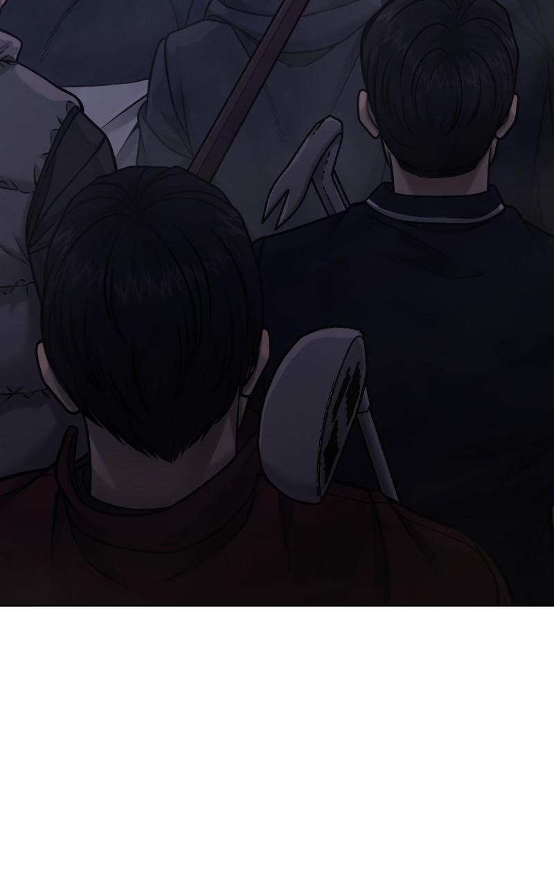 QUESTISM Chap 118 - Next Chap 119