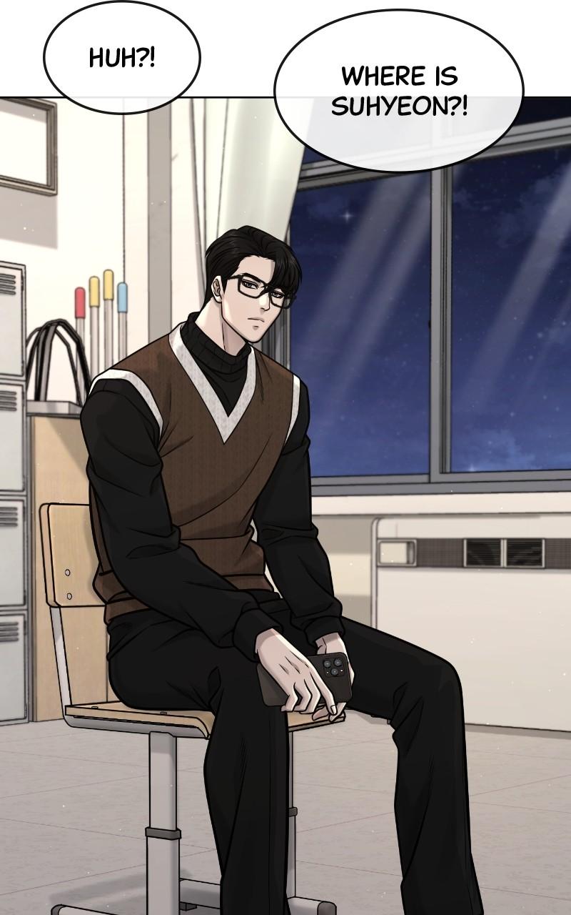 QUESTISM Chap 118 - Next Chap 119