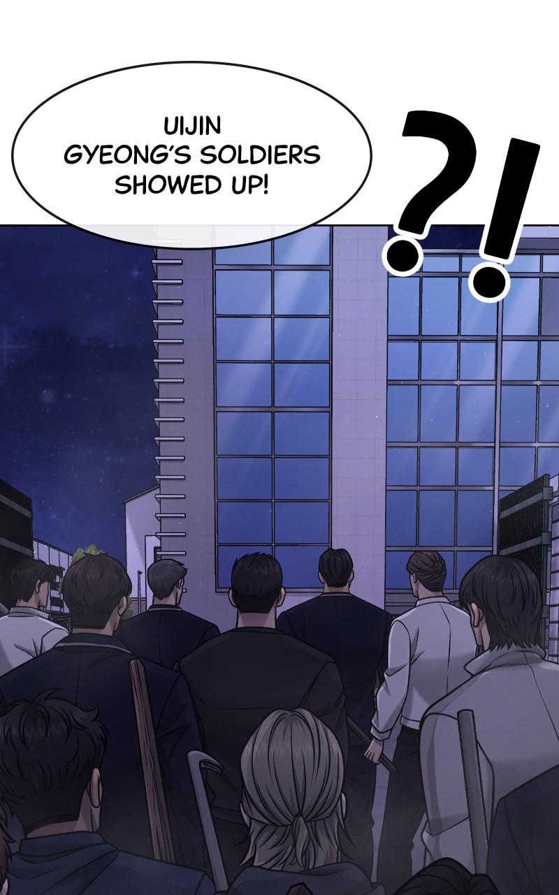 QUESTISM Chap 118 - Next Chap 119