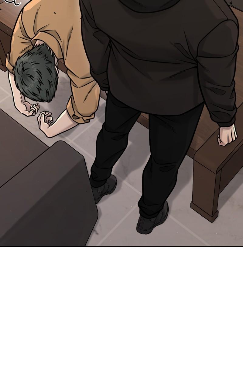 QUESTISM Chap 118 - Next Chap 119